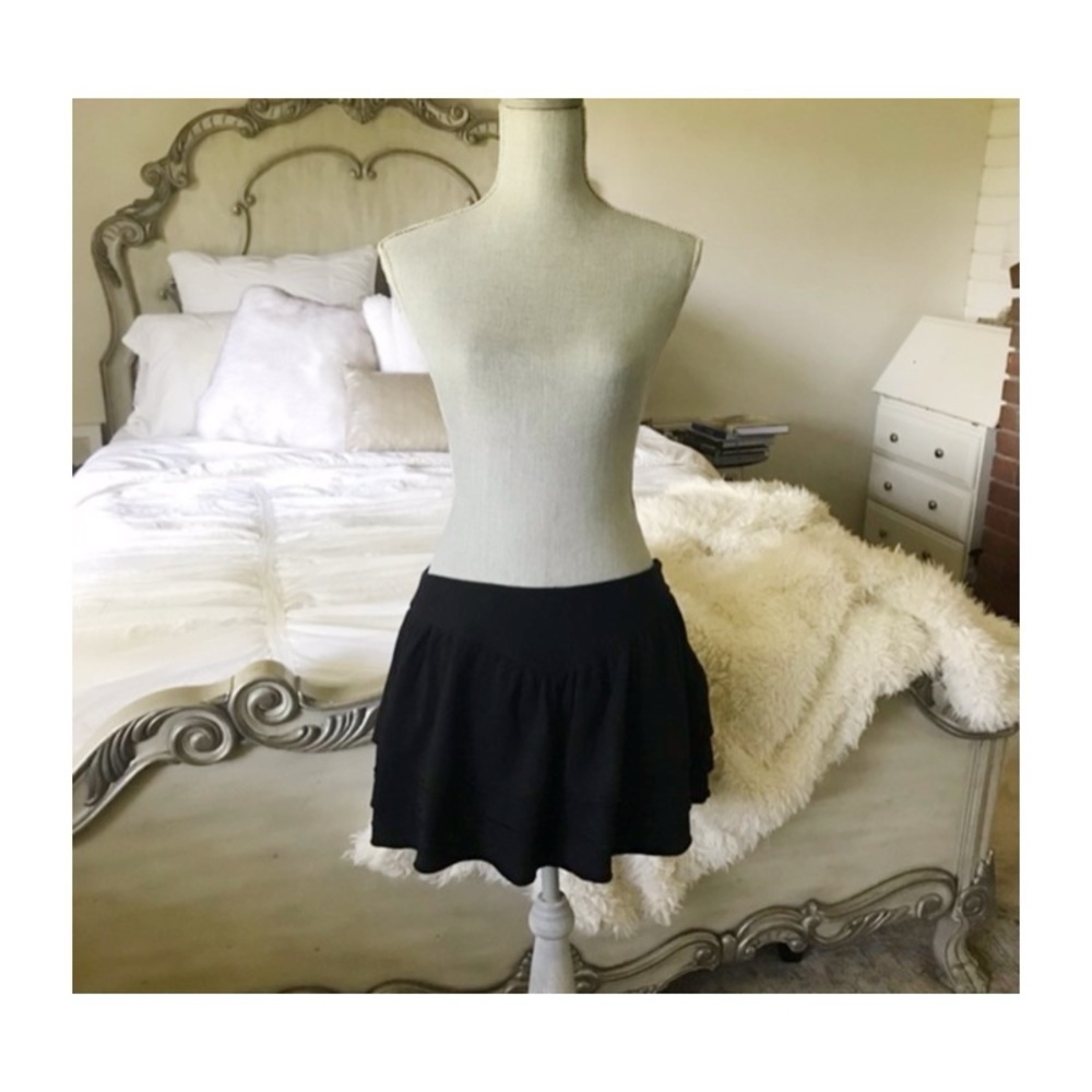 Joie Mini Skirt